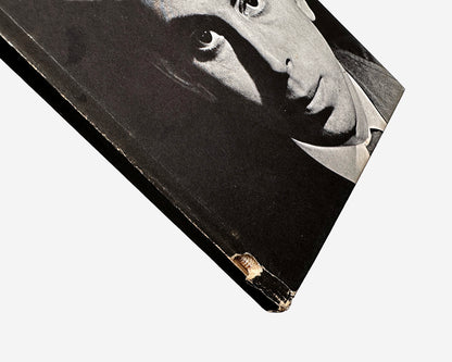 The Collected Writings of Alvin Lustig [Limited to 600 Copies; Provenance William Segal]