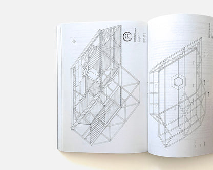 Anthony Froshaug: Typography & texts / Documents of a life edited by Robin Kinross, 2000 [Hyphen Press, Out of Print]