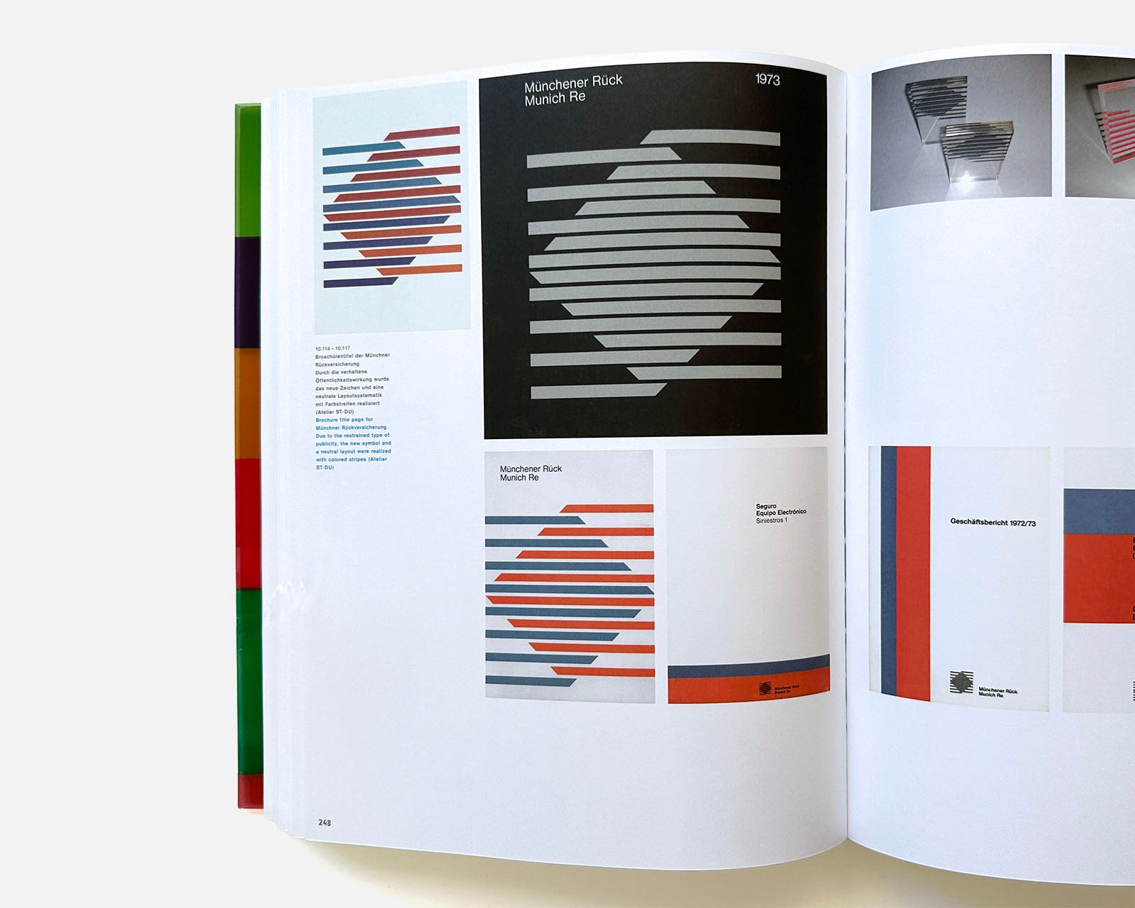 Stankowski 06, Aspects of His Oeuvre, 2006 [Anton Stankowski