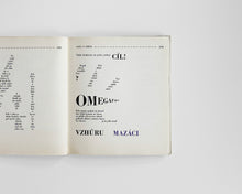 Load image into Gallery viewer, Guillaume Apollinaire, Básně—obrazy, 1965 [Oldrich Hlavsa]
