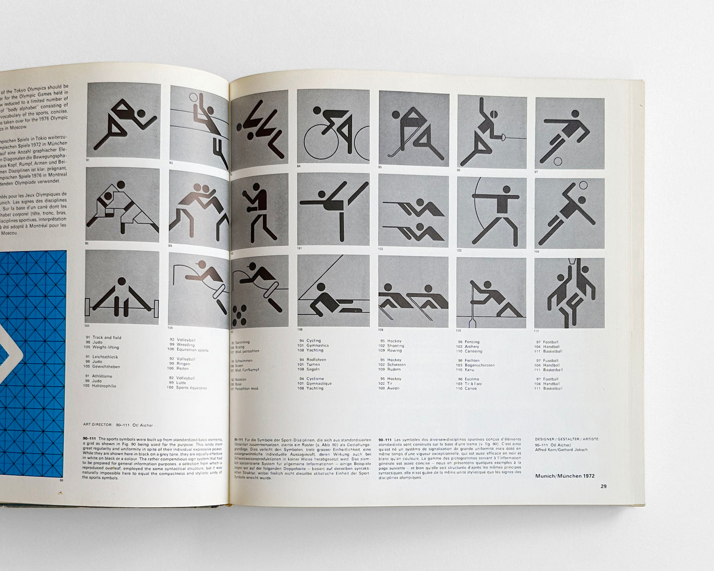 Archigraphia: Architectural and Environmental Graphics by Walter Herdeg