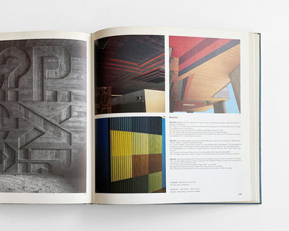 Archigraphia: Architectural and Environmental Graphics by Walter Herdeg
