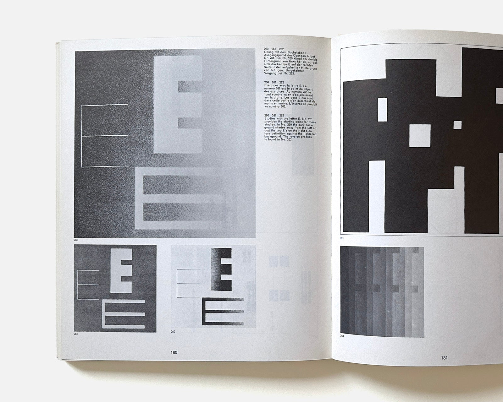 Graphic Design Manual: Principles and Practice [Armin Hofmann