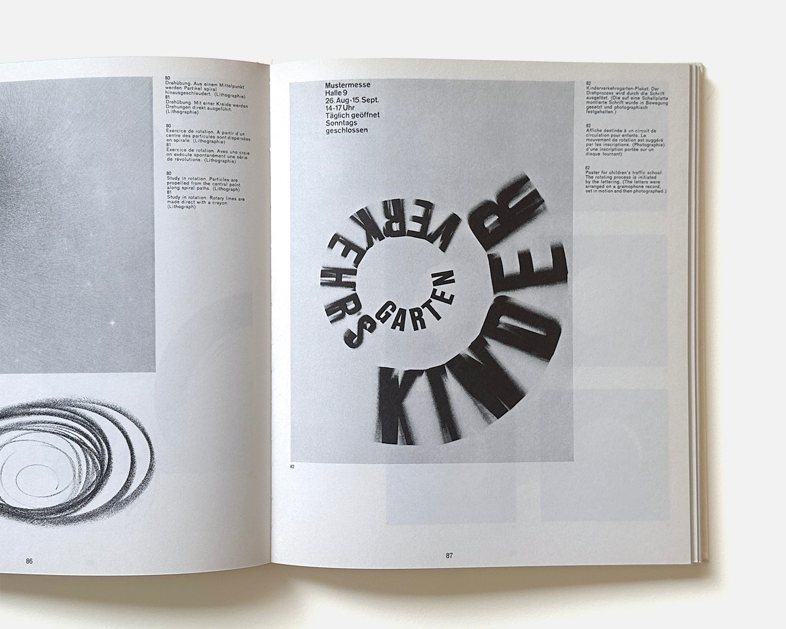 Graphic Design Manual: Principles and Practice [Armin Hofmann, Hardcover]