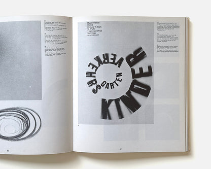 Graphic Design Manual: Principles and Practice [Armin Hofmann, Hardcover]