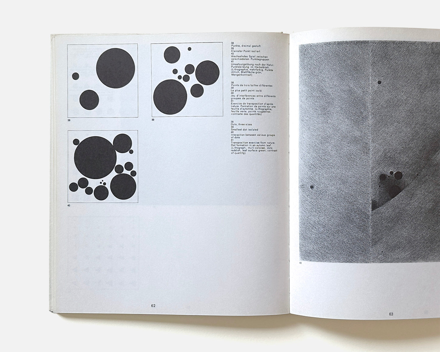 Graphic Design Manual: Principles and Practice [Armin Hofmann, Hardcover]