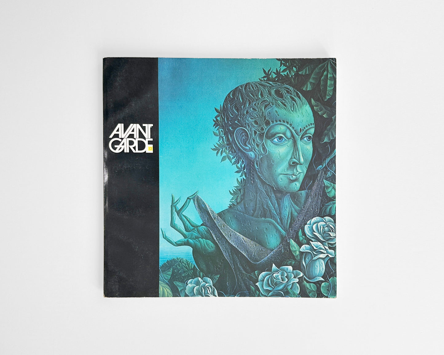 Collection: Avant-Garde Magazines and Eros On Trial, 1965–1971 [Herb Lubalin, Ralph Ginzburg]