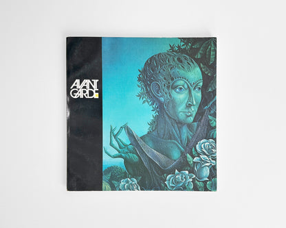 Collection: Avant-Garde Magazines and Eros On Trial, 1965–1971 [Herb Lubalin, Ralph Ginzburg]