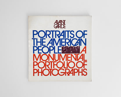 Collection: Avant-Garde Magazines and Eros On Trial, 1965–1971 [Herb Lubalin, Ralph Ginzburg]