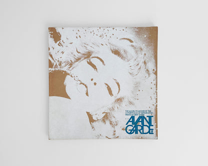 Collection: Avant-Garde Magazines and Eros On Trial, 1965–1971 [Herb Lubalin, Ralph Ginzburg]
