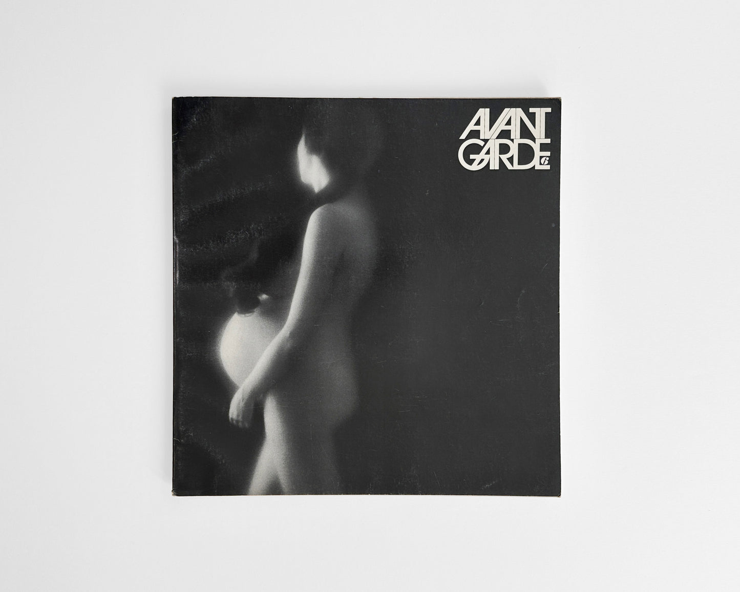 Collection: Avant-Garde Magazines and Eros On Trial, 1965–1971 [Herb Lubalin, Ralph Ginzburg]