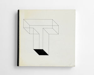 Basic Typography : Handbook of Technique and Design, 1972 [Ruedi Rüegg]