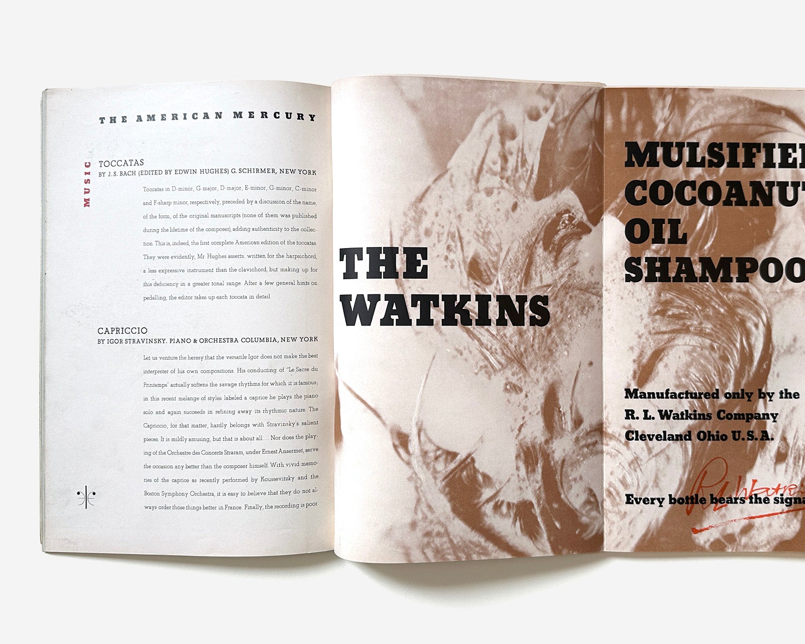 Bauer Beton Type Specimen, Bauer Type Foundry, 1931 by Heinrich Jost and Imre Reiner