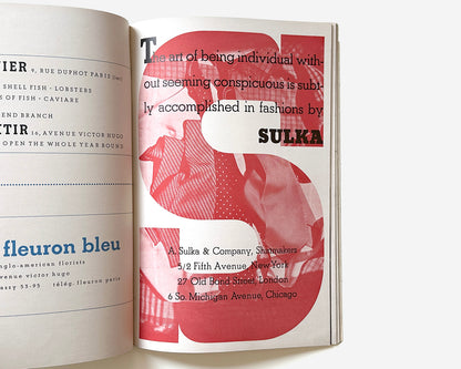 Bauer Beton Type Specimen, Bauer Type Foundry, 1931 by Heinrich Jost and Imre Reiner