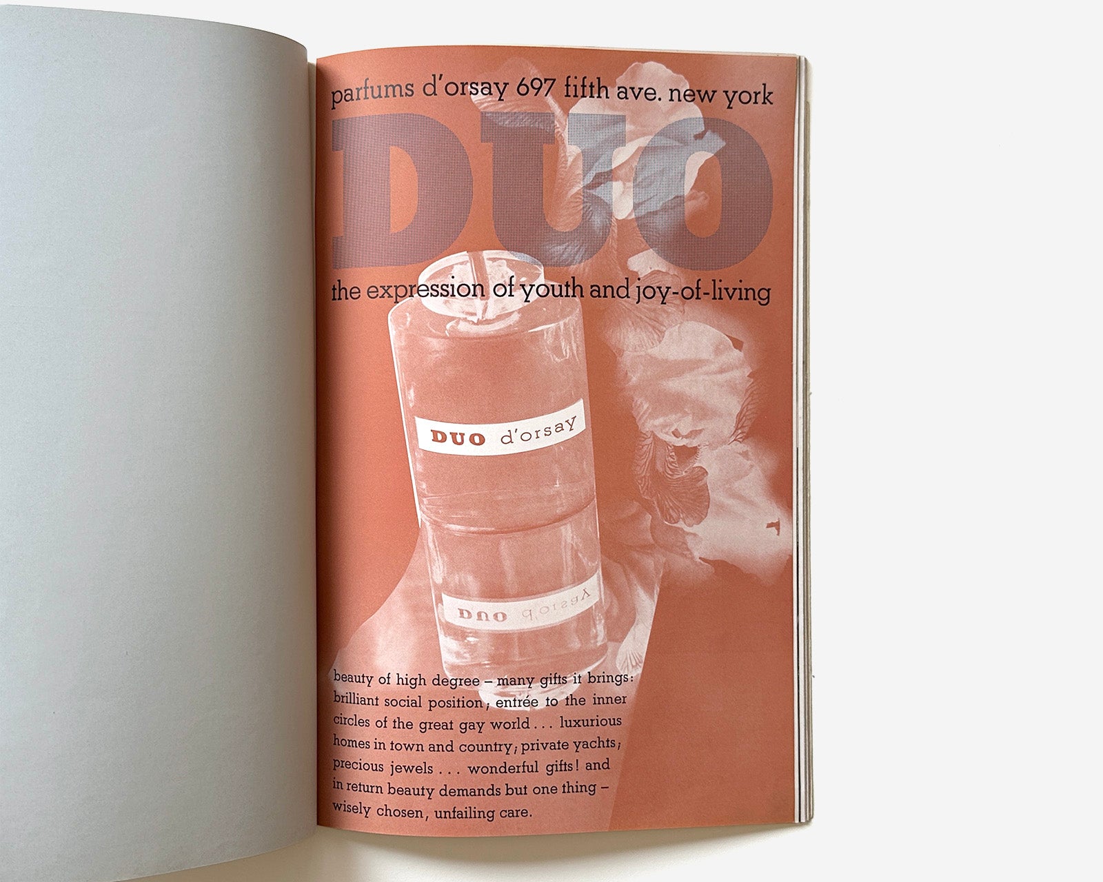 Bauer Beton Type Specimen, Bauer Type Foundry, 1931 by Heinrich Jost and Imre Reiner