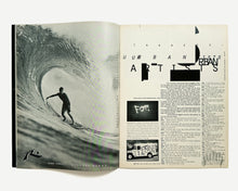 Load image into Gallery viewer, Beach Culture No. 6, May/June 1991 [David Carson]
