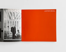 Load image into Gallery viewer, Lester Beall — Dumbarton Farm, Studio Promotional Booklet, 1962
