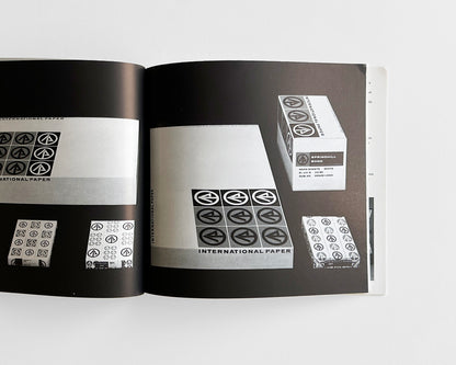 Lester Beall — Dumbarton Farm, Studio Promotional Booklet, 1962