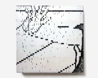 Best 100 Japanese Posters, 1945–89 [Design by Ikko Tanaka]