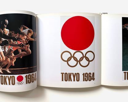 Best 100 Japanese Posters, 1945–89 [Design by Ikko Tanaka]