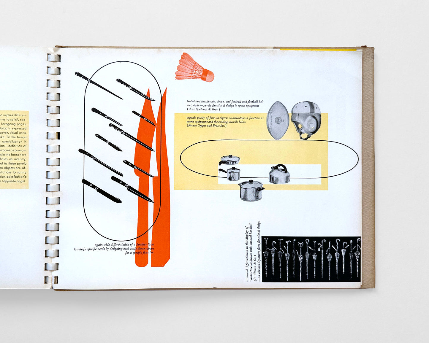 Catalog Design Progress: Advancing Standards in Visual Communication [Ladislav Sutnar]