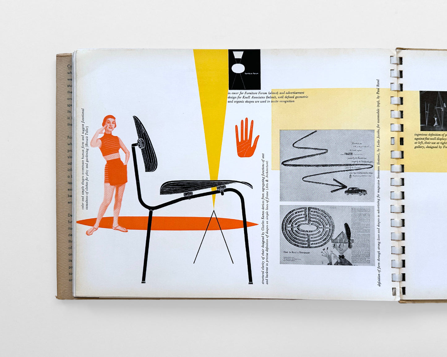 Catalog Design Progress: Advancing Standards in Visual Communication [Ladislav Sutnar]