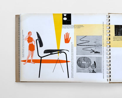 Catalog Design Progress: Advancing Standards in Visual Communication [Ladislav Sutnar]