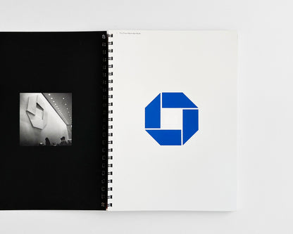 Chermayeff & Geismar Trademarks, 1979 [Self Promotional Monograph]