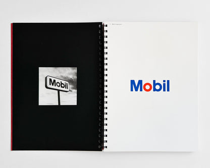 Chermayeff & Geismar Trademarks, 1979 [Self Promotional Monograph]