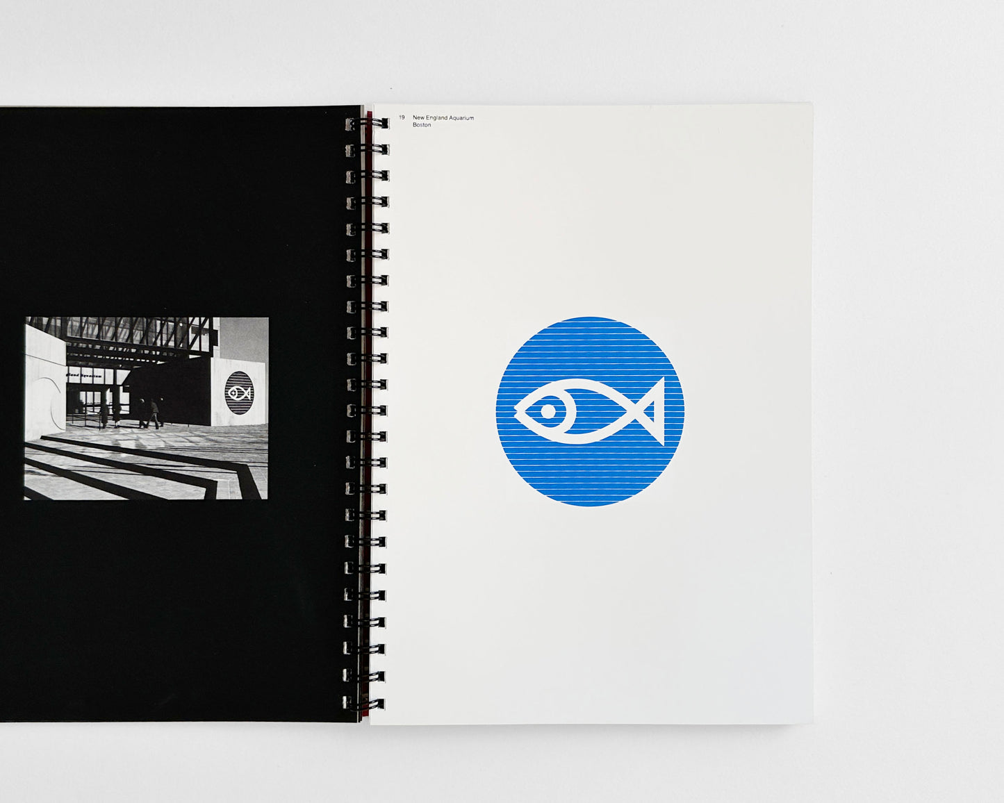 Chermayeff & Geismar Trademarks, 1979 [Self Promotional Monograph]