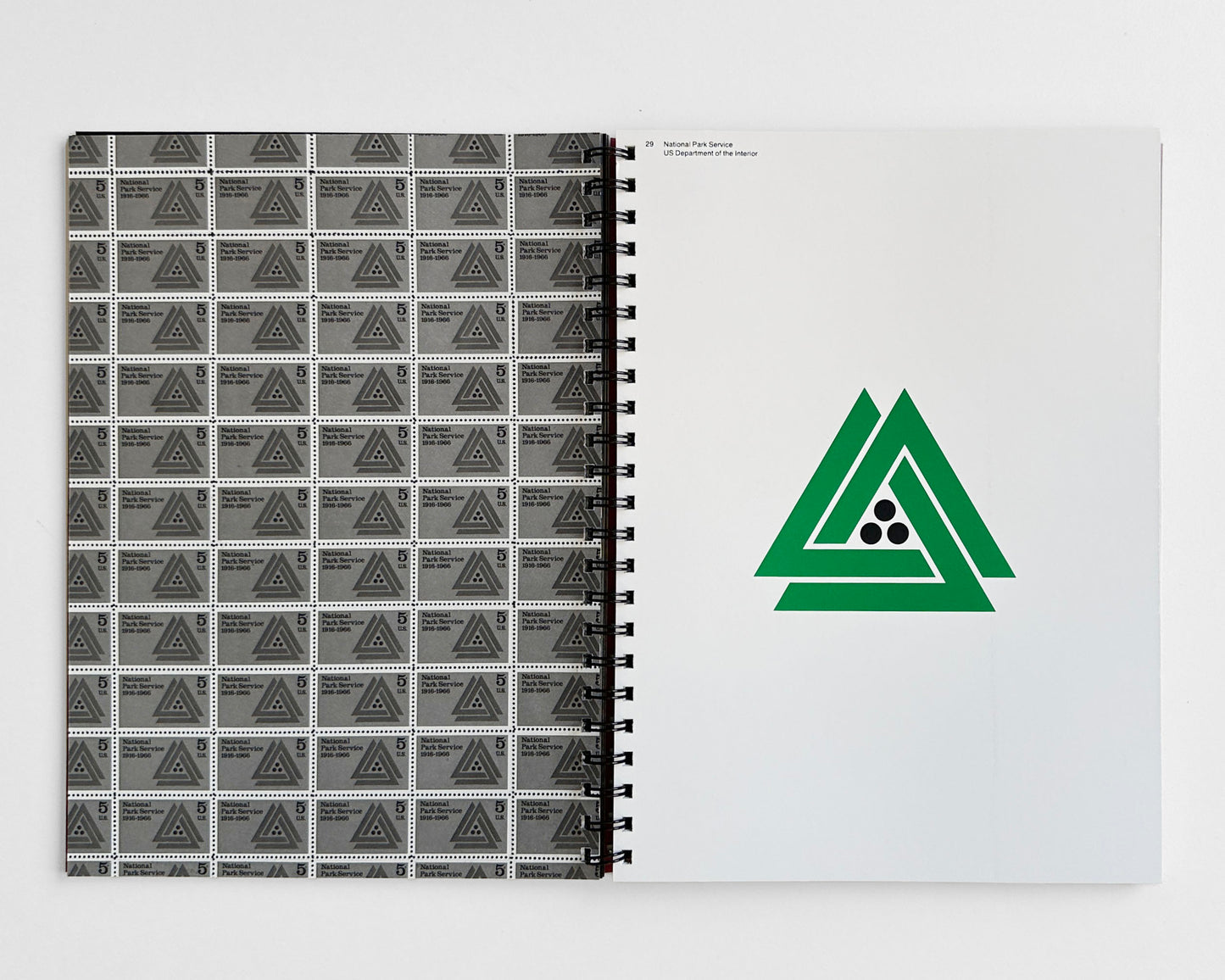 Chermayeff & Geismar Trademarks, 1979 [Self Promotional Monograph]