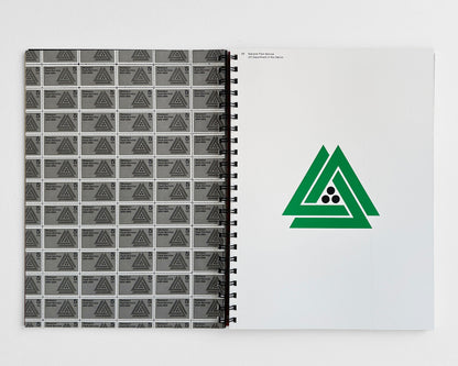 Chermayeff & Geismar Trademarks, 1979 [Self Promotional Monograph]
