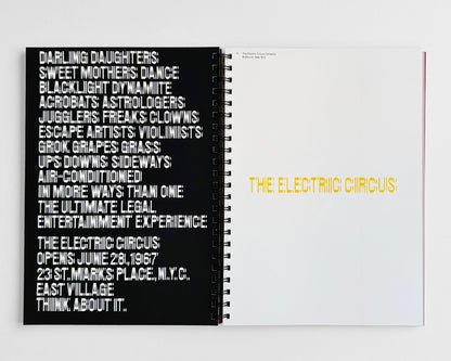 Chermayeff & Geismar Trademarks, 1979 [Self Promotional Monograph]