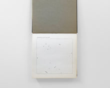 Load image into Gallery viewer, Compendium for Literates: A System of Writing by Karl Gerstner [1st ed. Hardcover]

