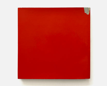 Conceptions of International Exhibitions by Hans Neuburg, 1969 [Will Burtin, Hans Fischli]