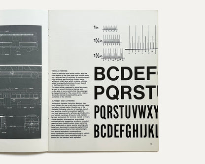Design in Transit: Institute of Contemporary Art, Boston, 1967