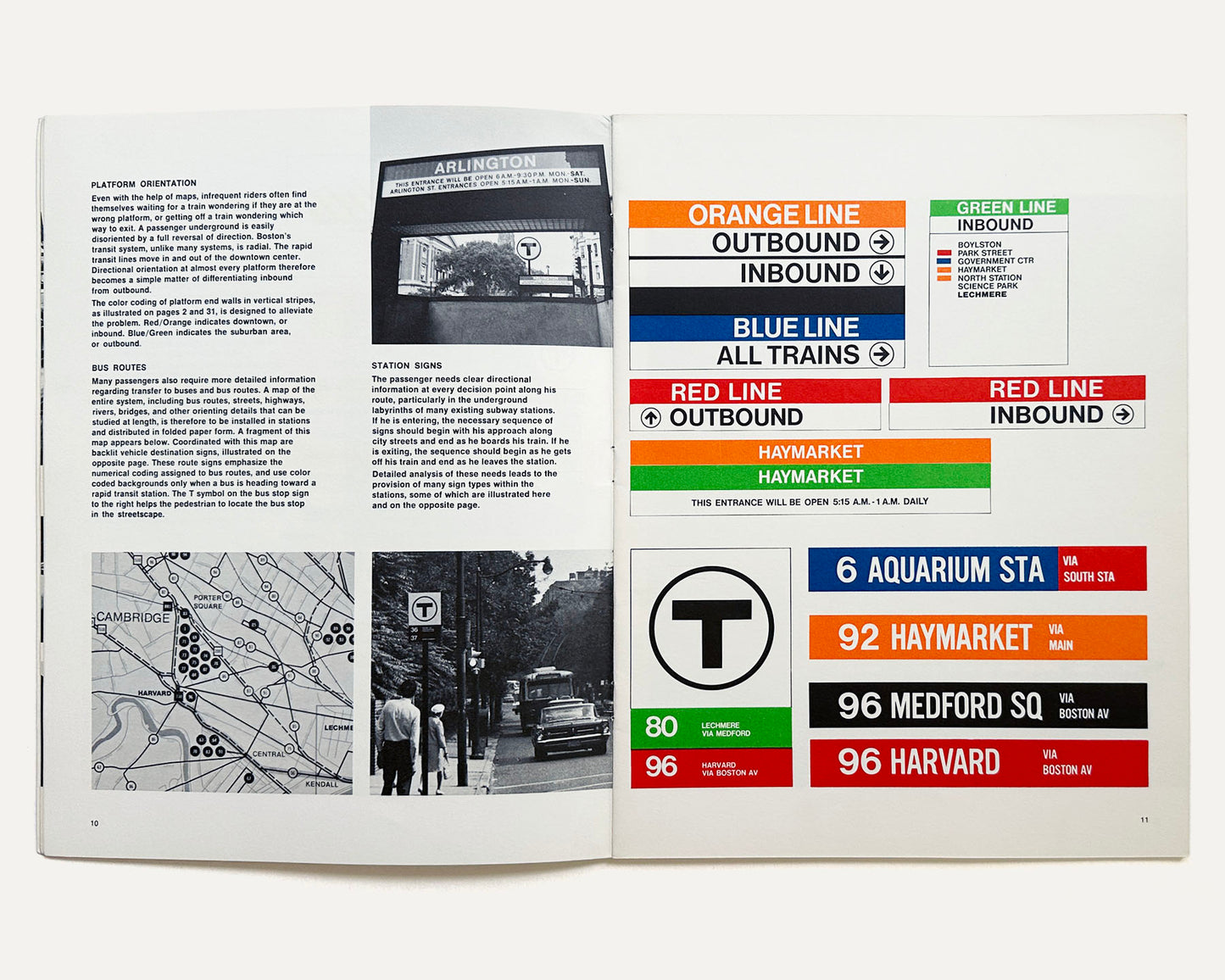 Design in Transit: Institute of Contemporary Art, Boston, 1967