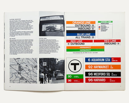 Design in Transit: Institute of Contemporary Art, Boston, 1967