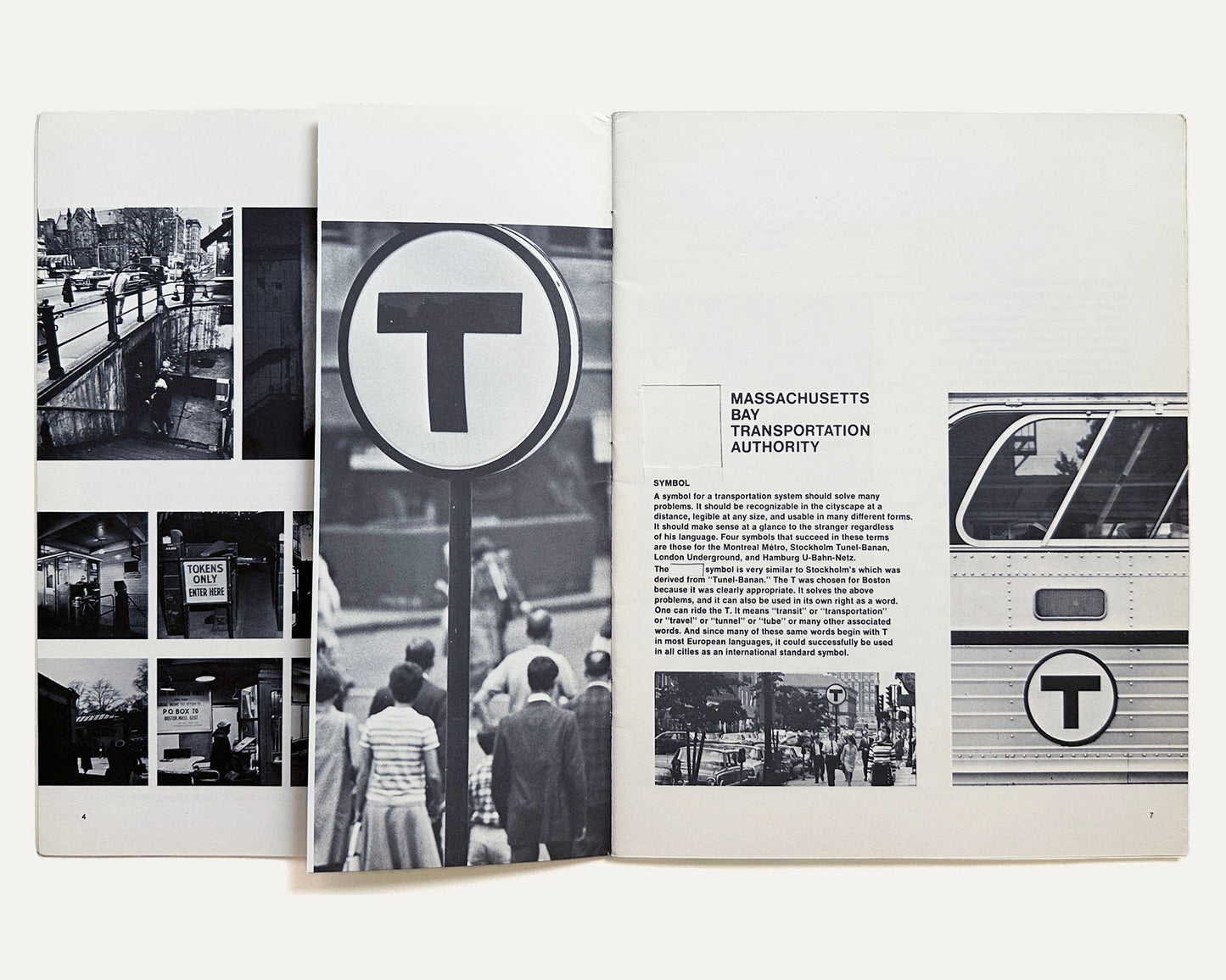 Design in Transit: Institute of Contemporary Art, Boston, 1967