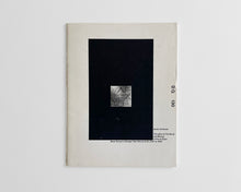 Load image into Gallery viewer, Design Quarterly 130, 1985 [Wolfgang Weingart, Armin Hofmann]
