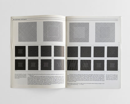 Design Quarterly 130, 1985 [Wolfgang Weingart, Armin Hofmann]
