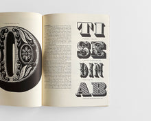 Load image into Gallery viewer, Design Quarterly 56: American Wood Type [Rob Roy Kelly]

