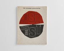 Load image into Gallery viewer, Design Quarterly 56: American Wood Type [Rob Roy Kelly]
