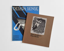 Load image into Gallery viewer, Lippincott &amp; Margulies, 1960s Design Sense Publication Collection
