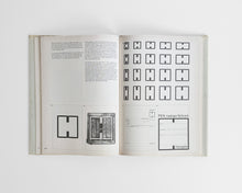 Load image into Gallery viewer, Designing Programmes: A compilation of four theoretical publications, 1968 [Karl Gerstner]
