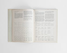 Load image into Gallery viewer, Designing Programmes: A compilation of four theoretical publications, 1968 [Karl Gerstner]
