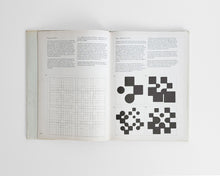 Load image into Gallery viewer, Designing Programmes: A compilation of four theoretical publications, 1968 [Karl Gerstner]
