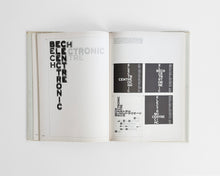 Load image into Gallery viewer, Designing Programmes: A compilation of four theoretical publications, 1968 [Karl Gerstner]
