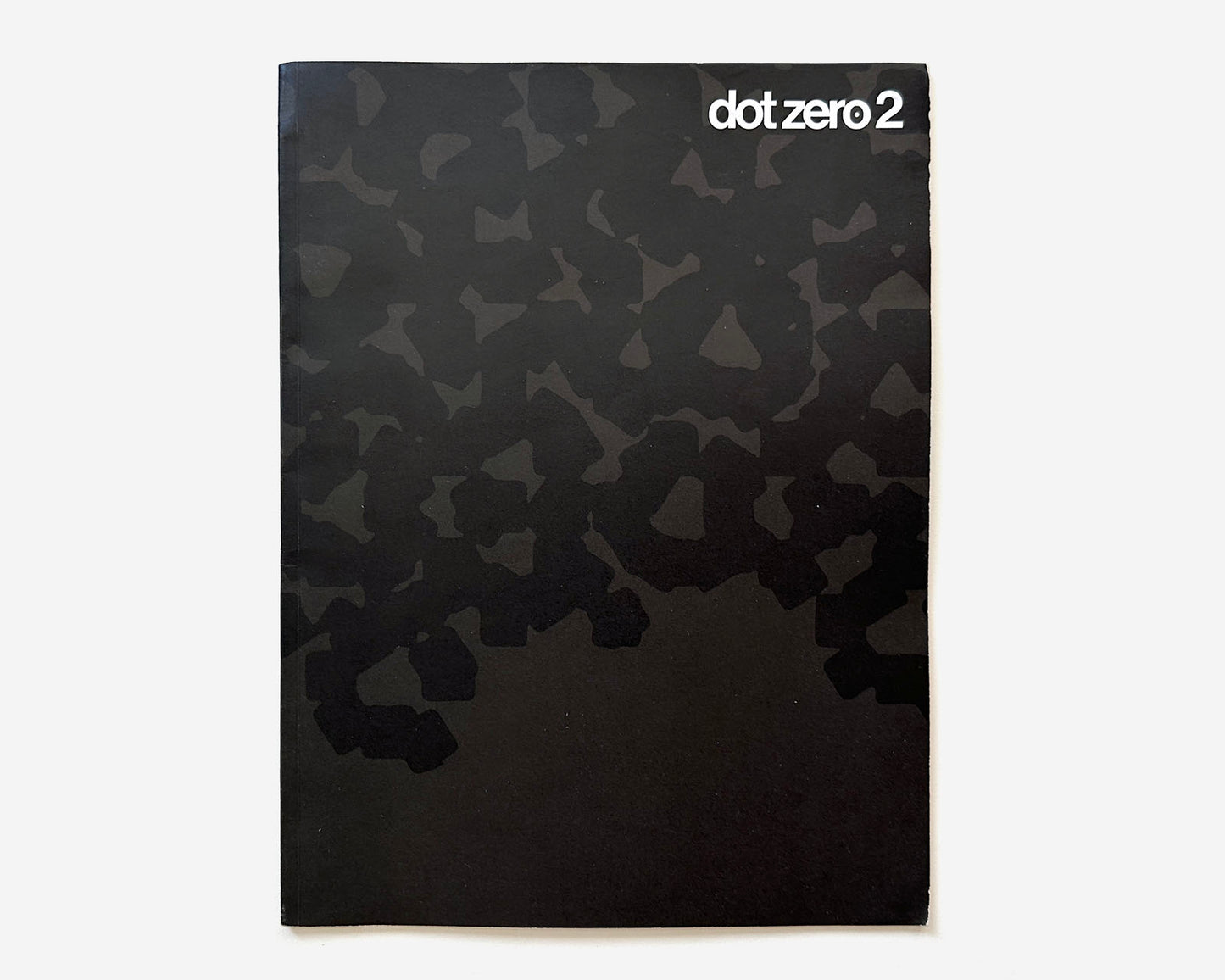 Dot Zero, Complete Set, 1966-1968 [Massimo Vignelli, Unimark]