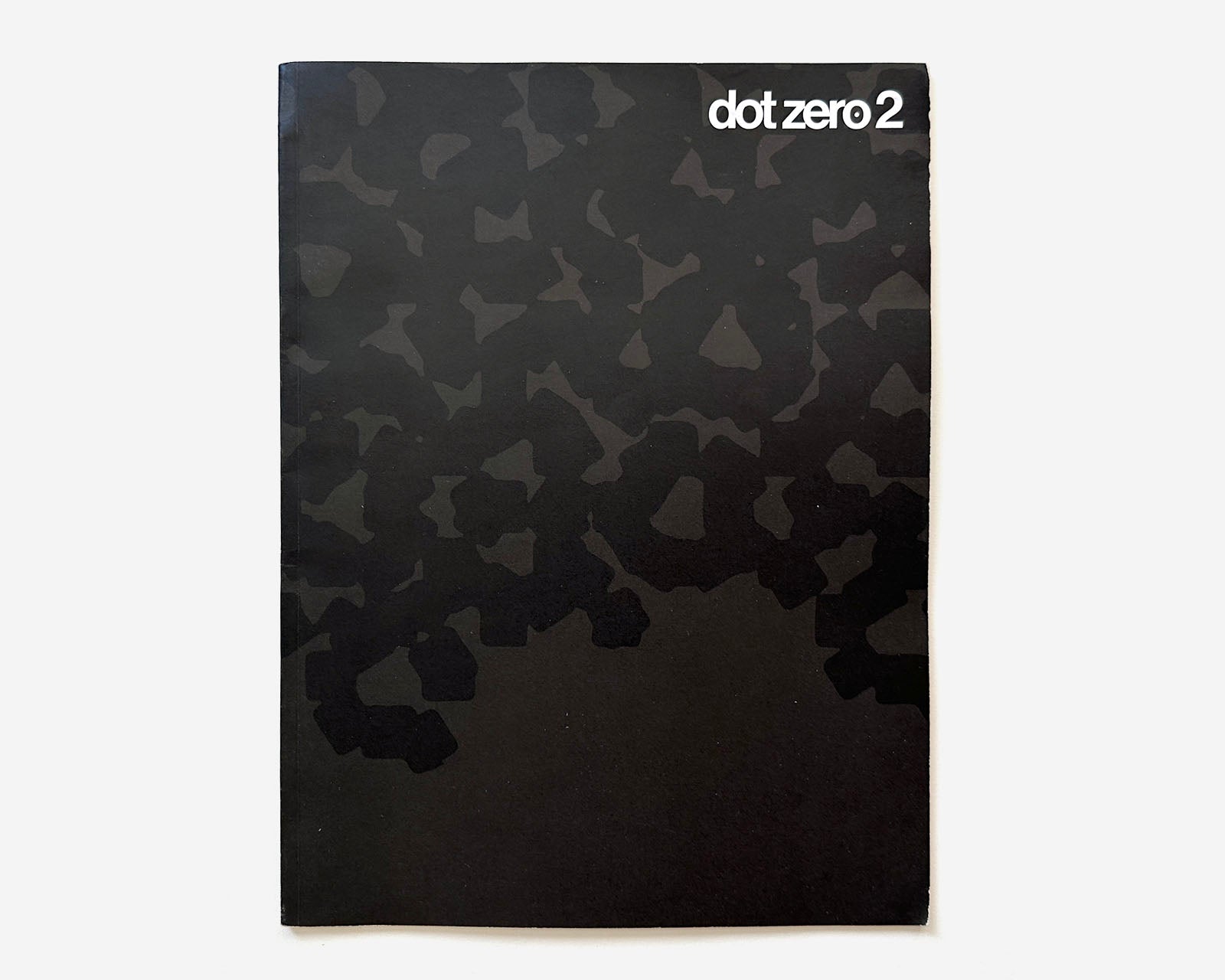 Dot Zero, Complete Set, 1966-1968 [Massimo Vignelli, Unimark]
